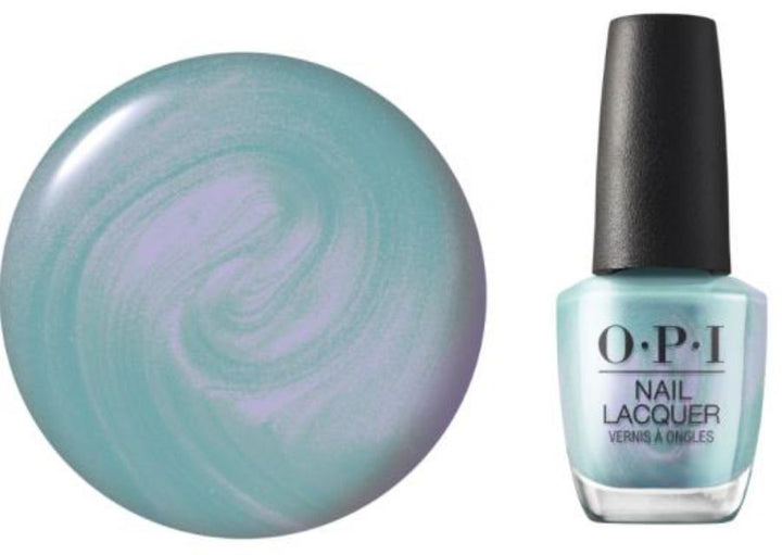 OPI - Nail Lacquer Reality Check Ya Out 0.5 oz NL S046