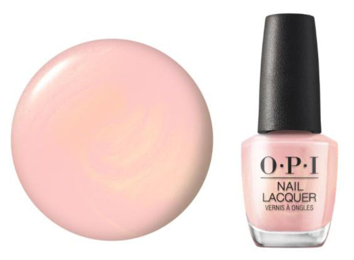OPI - OPI Nail Lacquer Reoccurin&