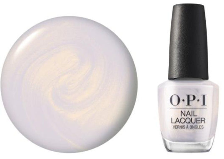 OPI - Nail Lacquer Welcome to Your Whirl 0.5 oz NL S044