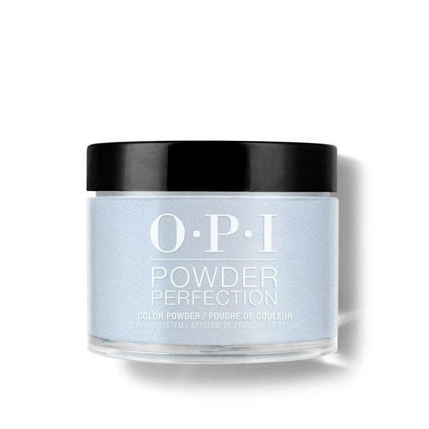 OPI - Powder Perfection - Alpaca My Bags 1.5 oz - 