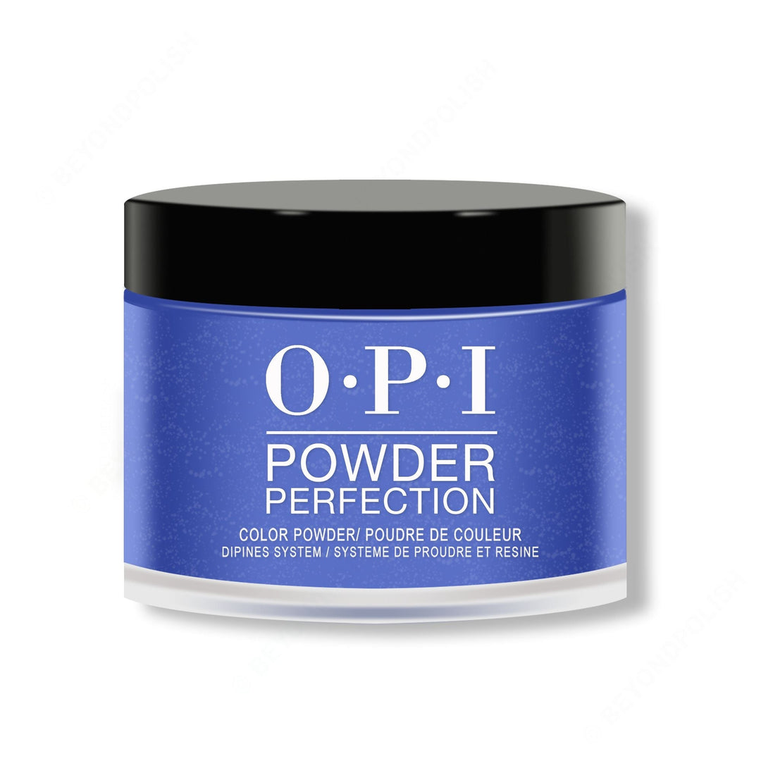 OPI - Powder Perfection - Award for Best Nails goes to… 1.5 oz - 