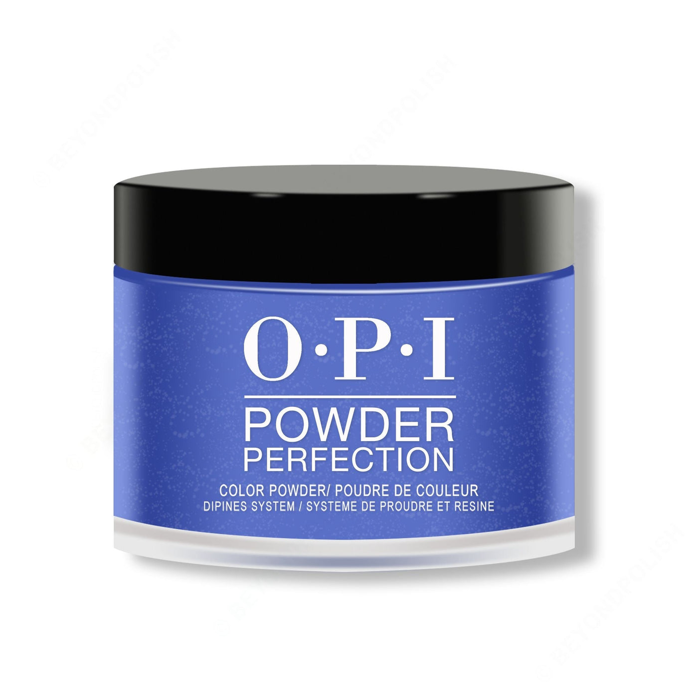 OPI - Powder Perfection - Award for Best Nails goes to… 1.5 oz - #DPH009