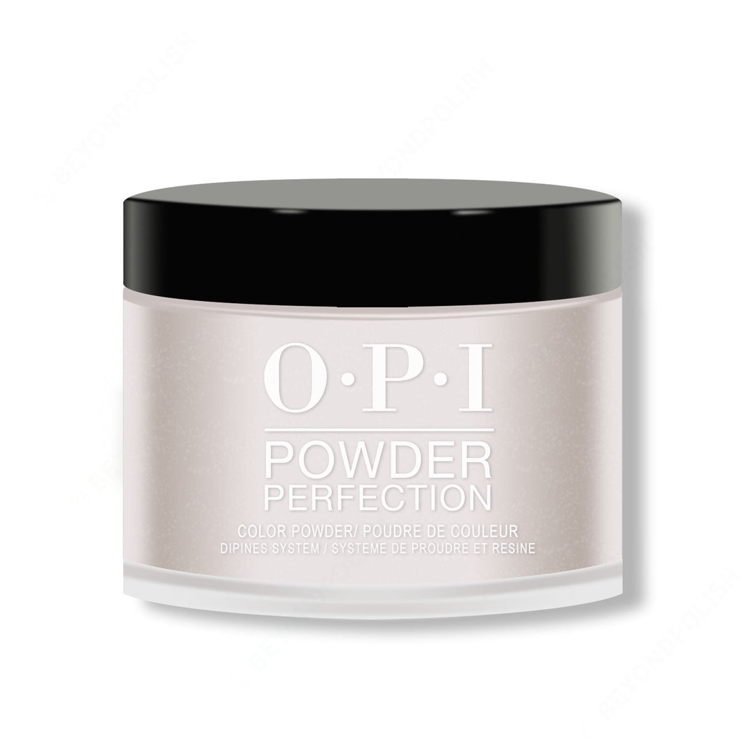 OPI - Powder Perfection - Berlin There Done That 1.5 oz - 