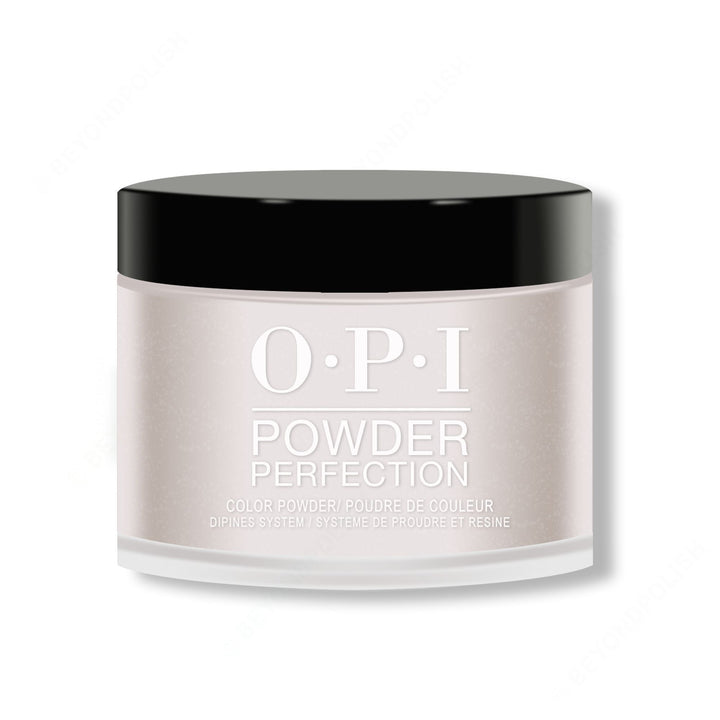 OPI - Powder Perfection - Berlin There Done That 1.5 oz - 