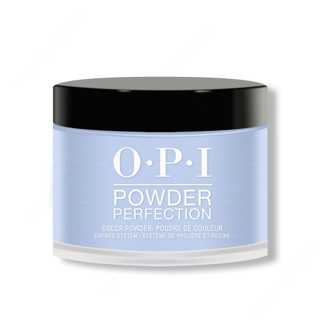 OPI - Powder Perfection - Can&