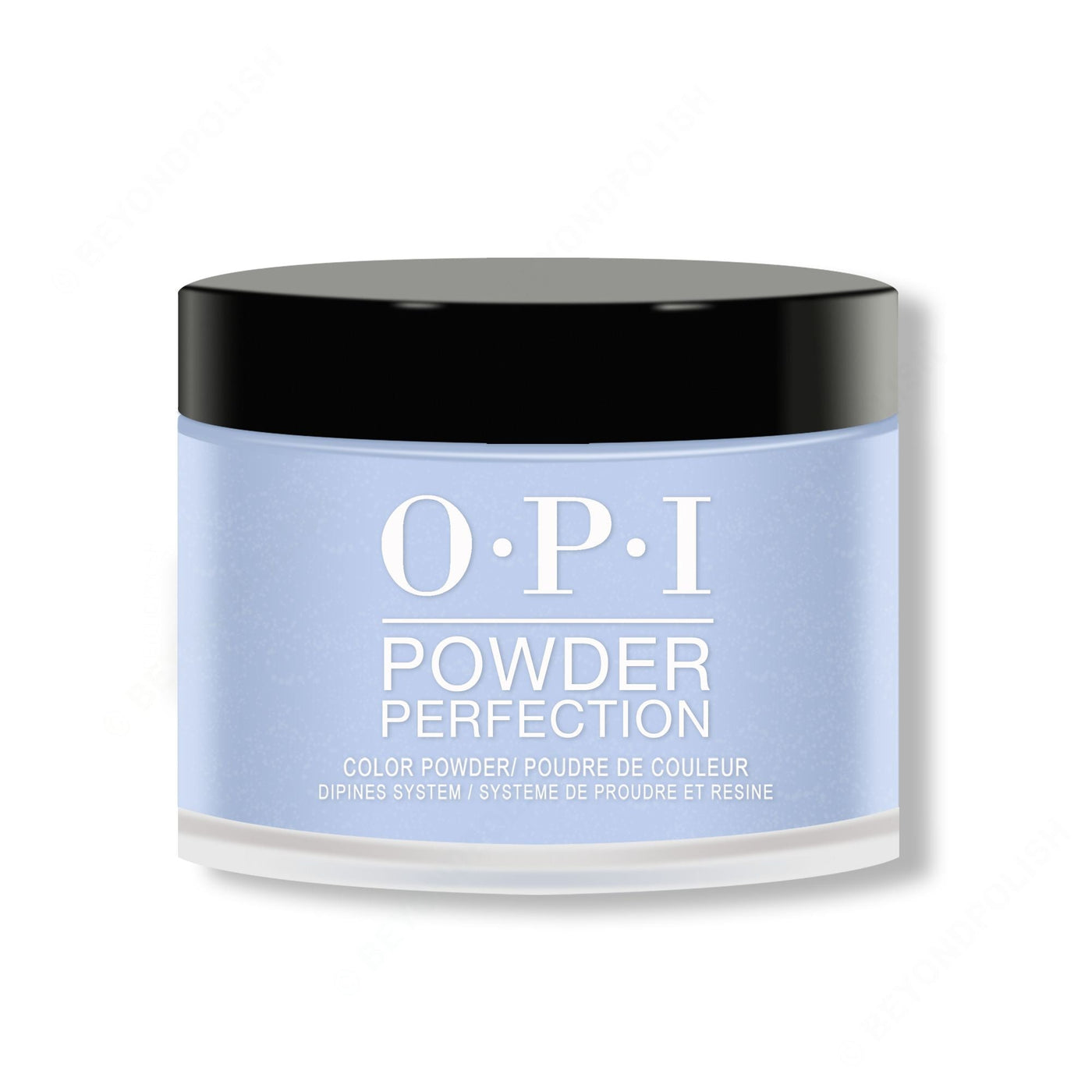 OPI - Powder Perfection - Can't CTRL Me 1.5 oz - #DPD59