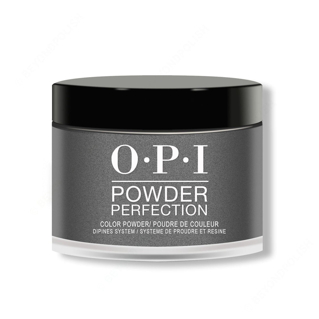 OPI - Powder Perfection - Cave The Way 1.5 oz - 