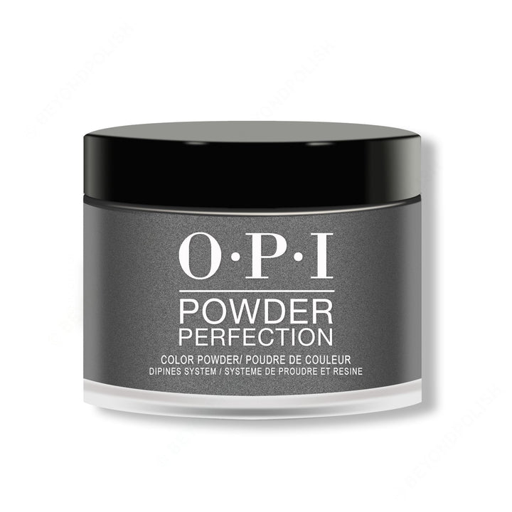 OPI - Powder Perfection - Cave The Way 1.5 oz - 