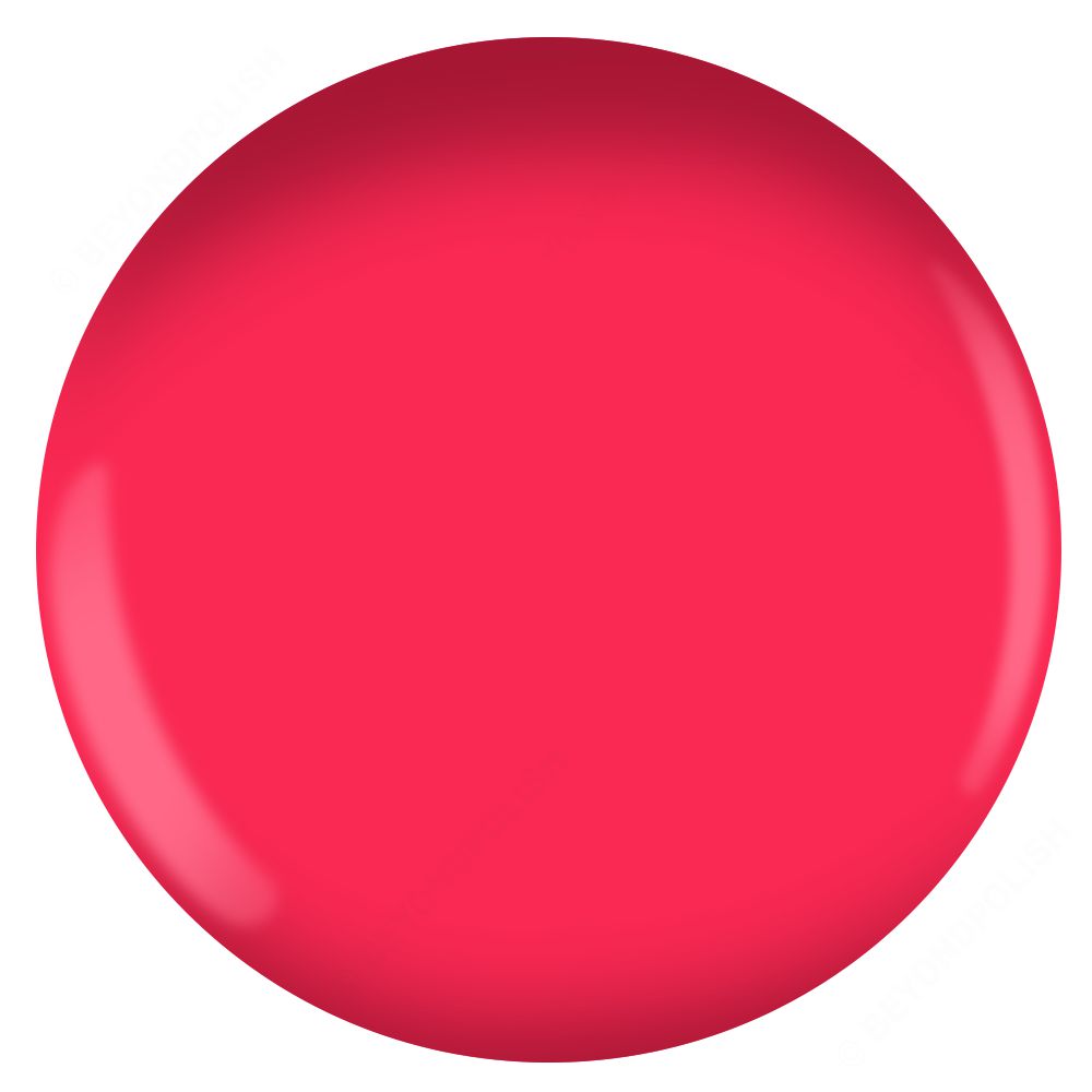OPI - Powder Perfection - Charged Up Cherry 1.5 oz - 