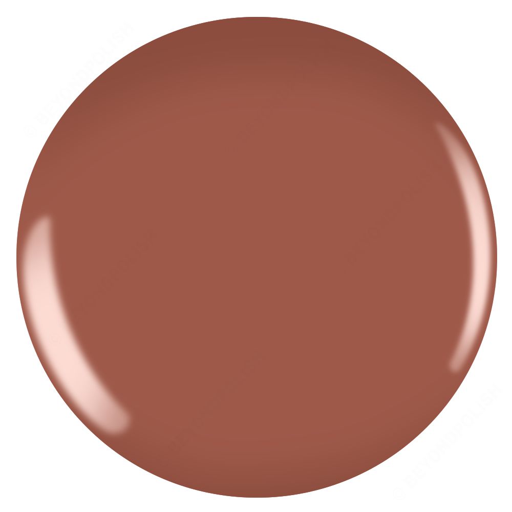 OPI - Powder Perfection - Chocolate Mousse 1.5 oz - #DPC89