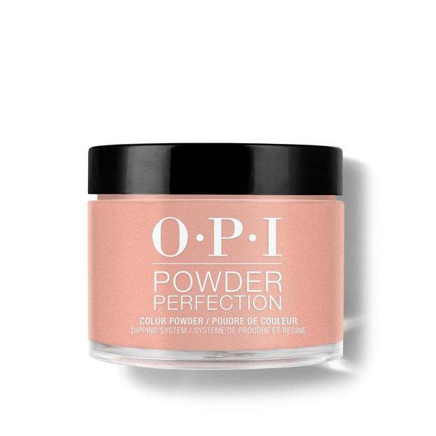 OPI - Powder Perfection - Chocolate Mousse 1.5 oz - 