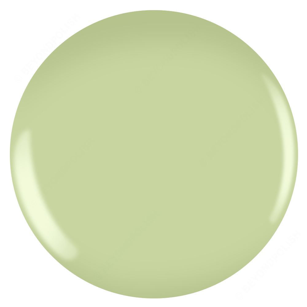 OPI - Powder Perfection - How Does Your Zen Garden Grow? 1.5 oz - 