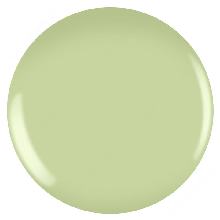 OPI - Powder Perfection - How Does Your Zen Garden Grow? 1.5 oz - 