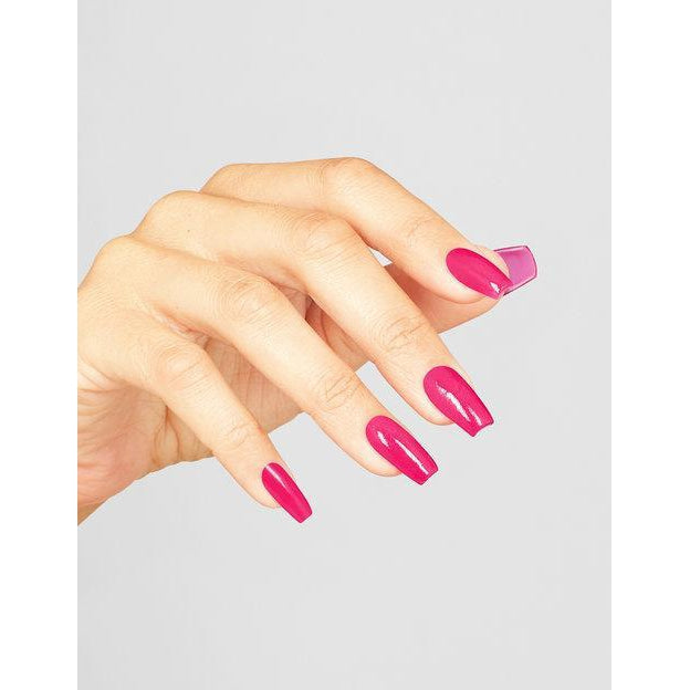 OPI - Powder Perfection - Hurry-Juku Get This Color! 1.5 oz - 
