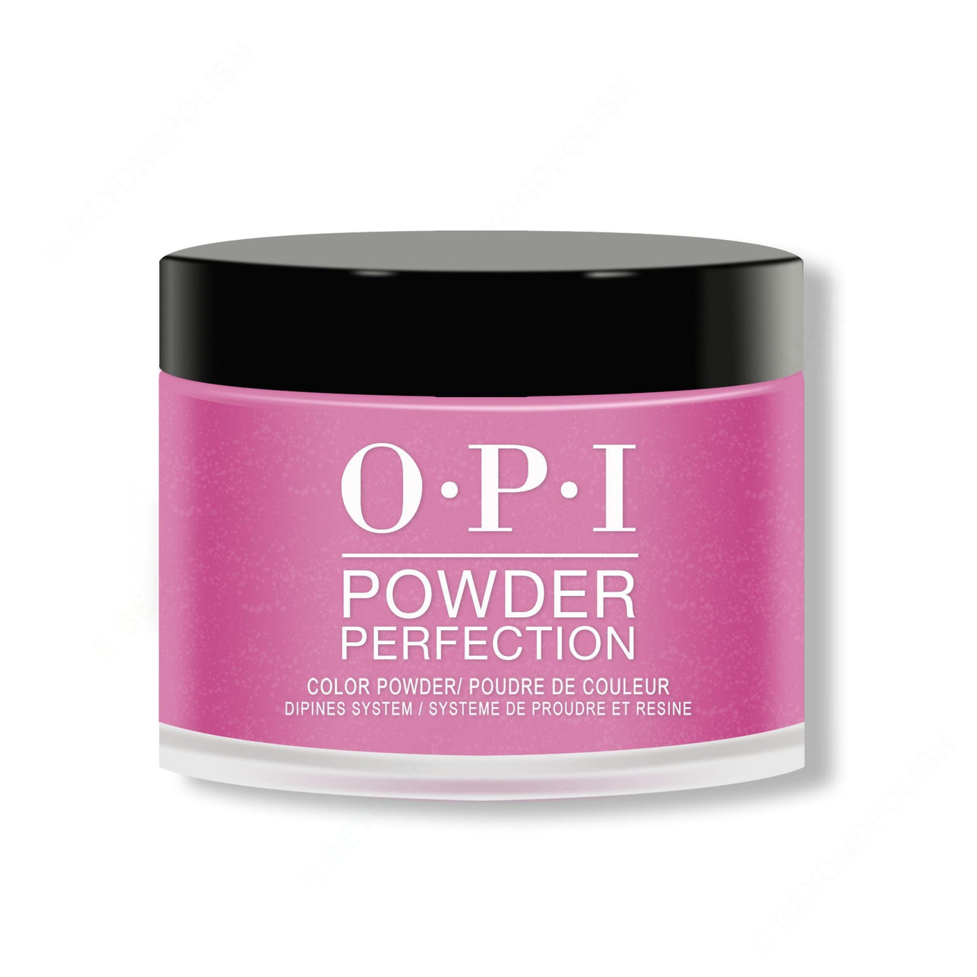 OPI - Powder Perfection - Hurry-Juku Get This Color! 1.5 oz - #DPT83