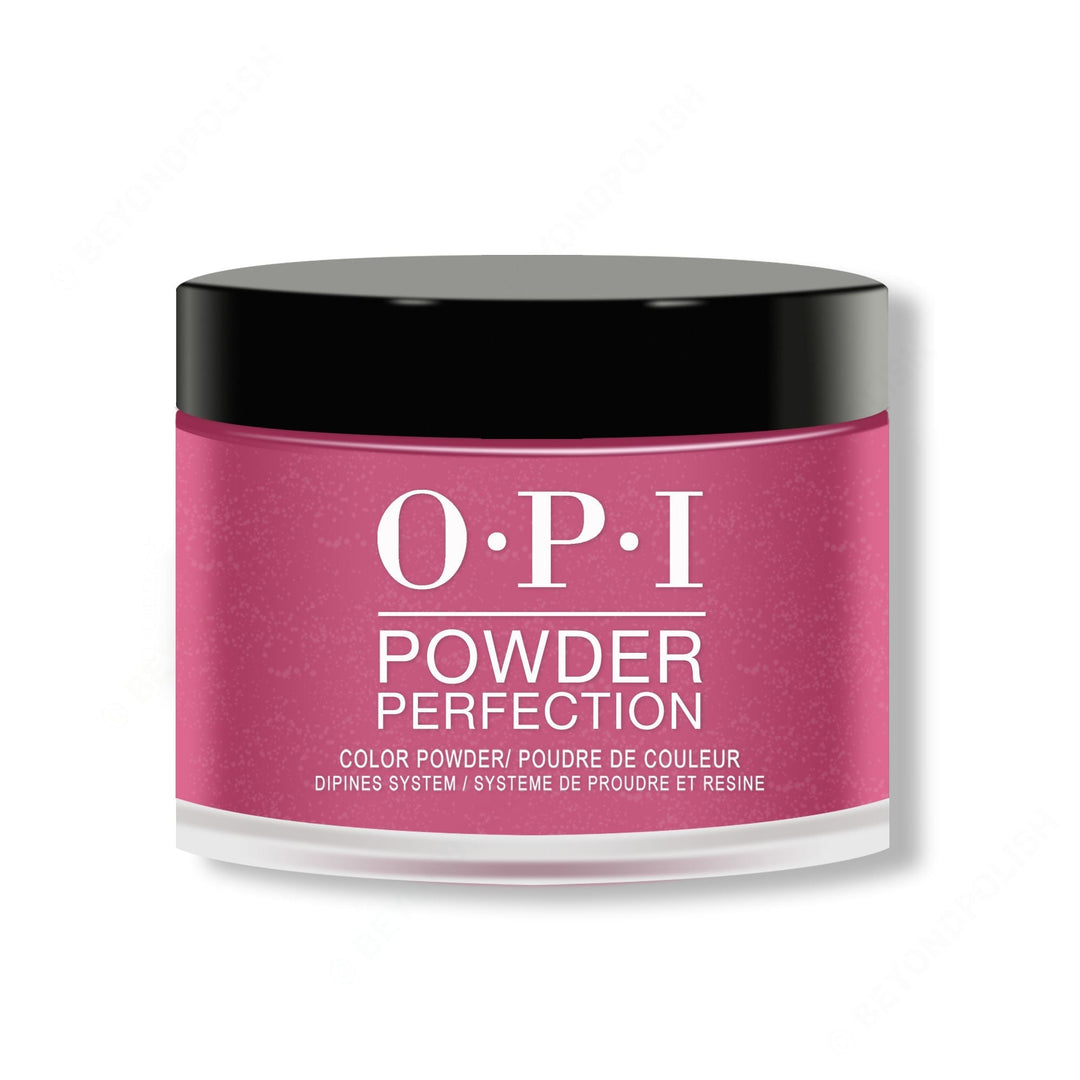 OPI - Powder Perfection - I’m Really an Actress 1.5 oz - 
