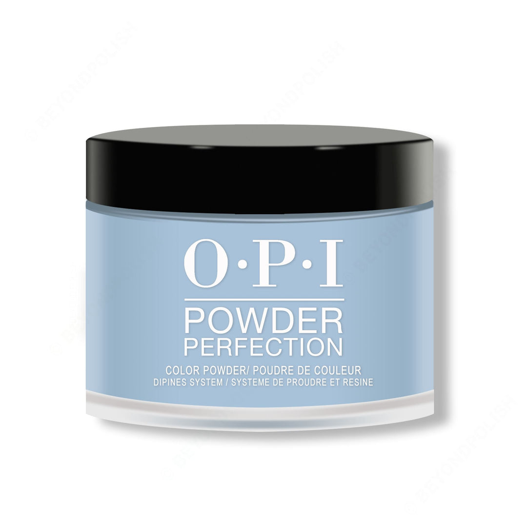 OPI - Powder Perfection - Is That A Spear In Your Pocket? 1.5 oz - 