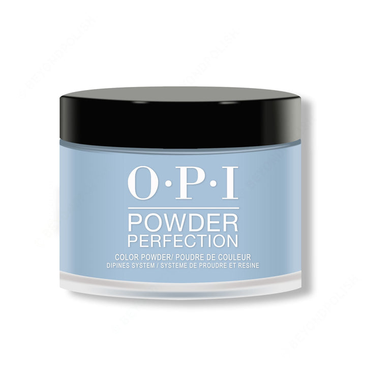 OPI - Powder Perfection - Is That A Spear In Your Pocket? 1.5 oz - 