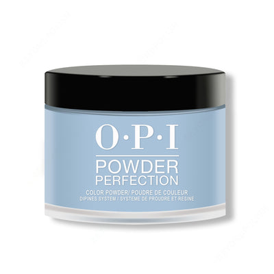 OPI - Powder Perfection - Is That A Spear In Your Pocket? 1.5 oz - #DPF85