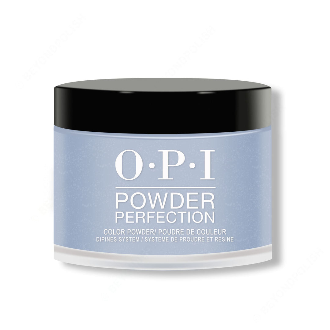 OPI - Powder Perfection - Kanpai OPI! 1.5 oz - 