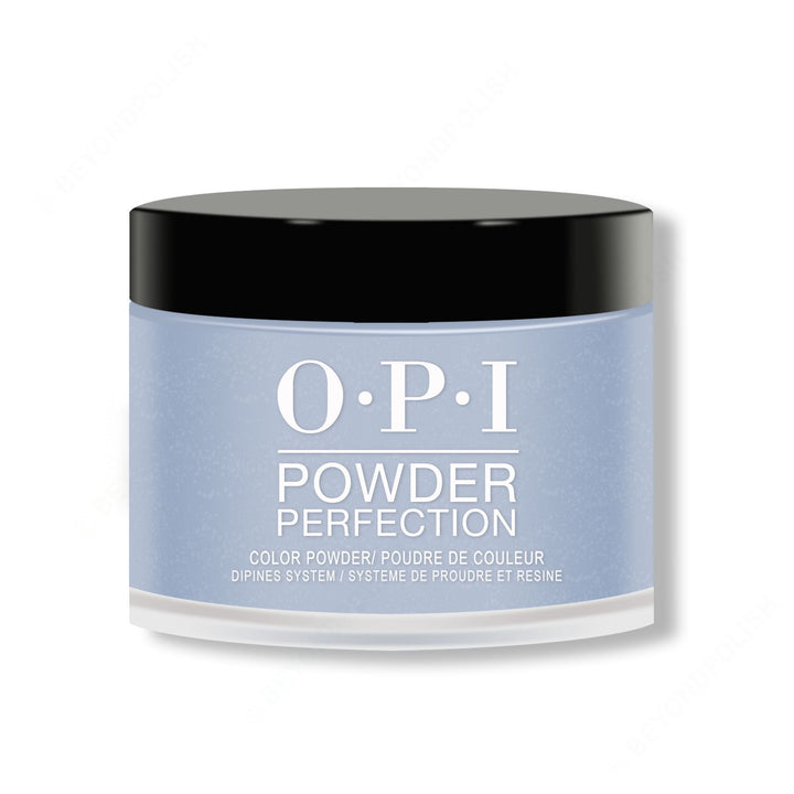 OPI - Powder Perfection - Kanpai OPI! 1.5 oz - 