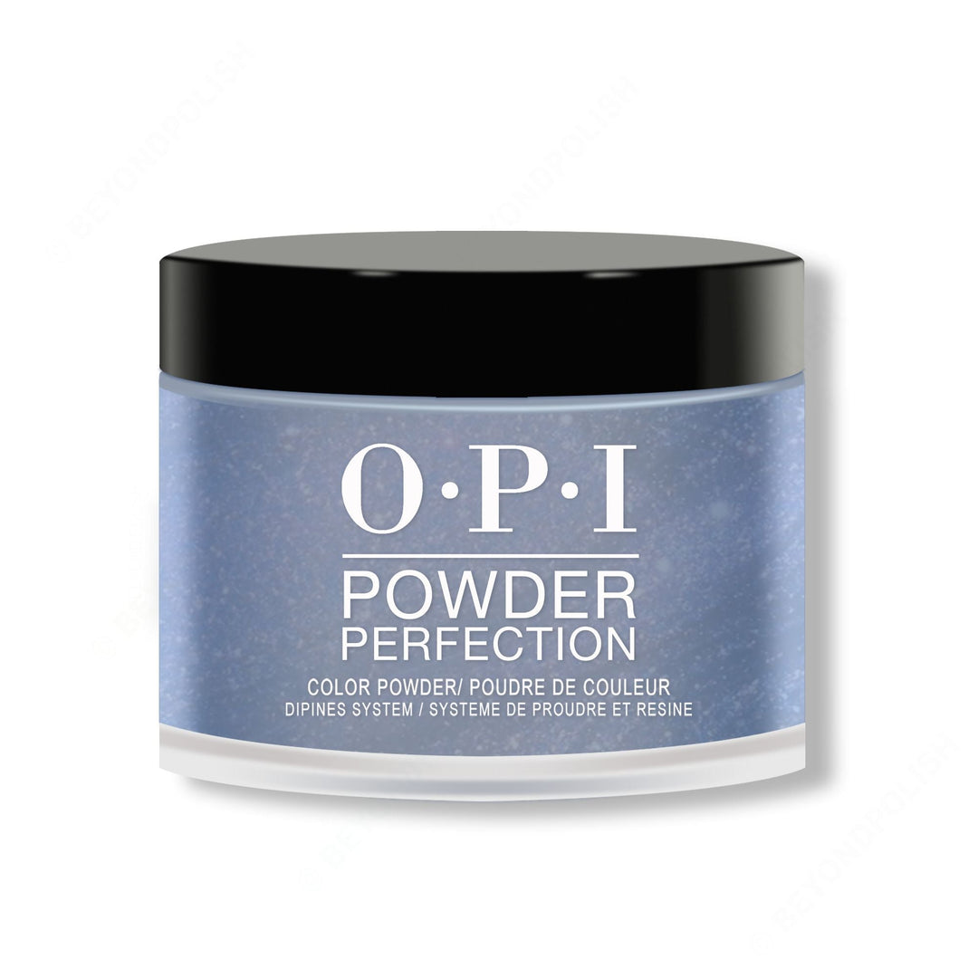 OPI - Powder Perfection - Leonardo’s Model Color 1.5 oz - 