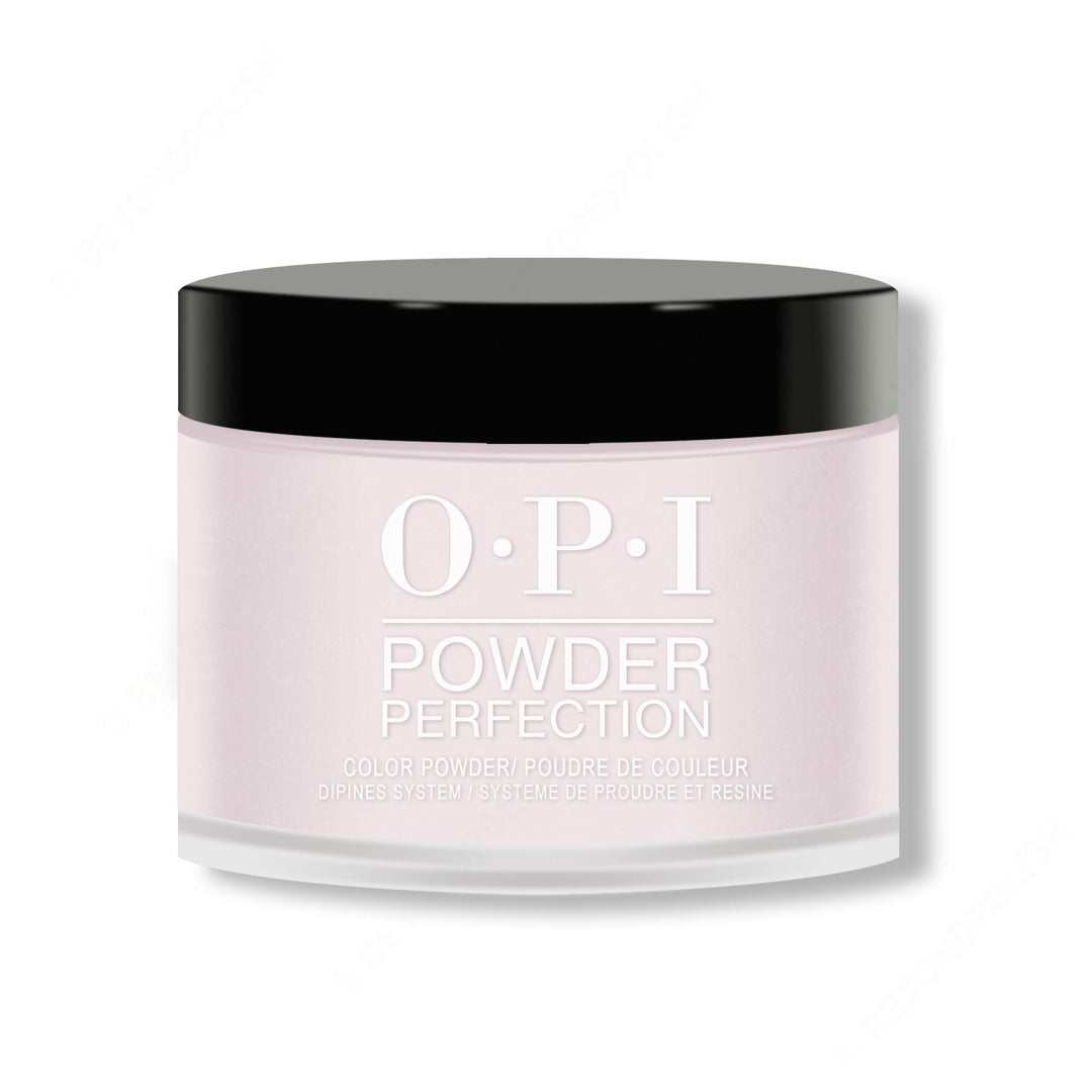 OPI - Powder Perfection - Movie Buff 1.5 oz - 