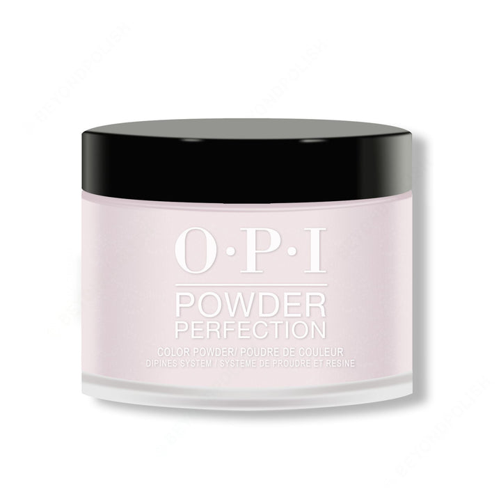 OPI - Powder Perfection - Movie Buff 1.5 oz - 