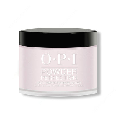 OPI - Powder Perfection - Movie Buff 1.5 oz - #DPH003