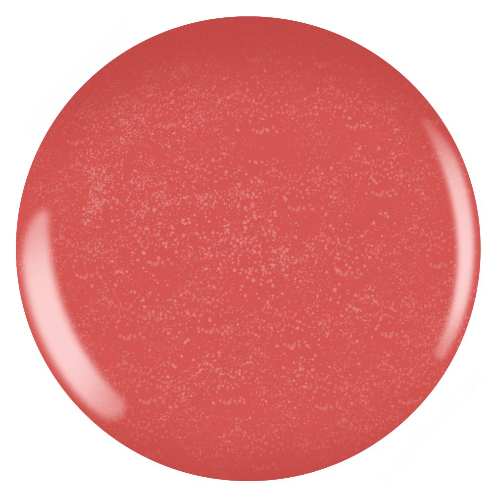 OPI - Powder Perfection - My Address Is Hollywood 1.5 oz - 