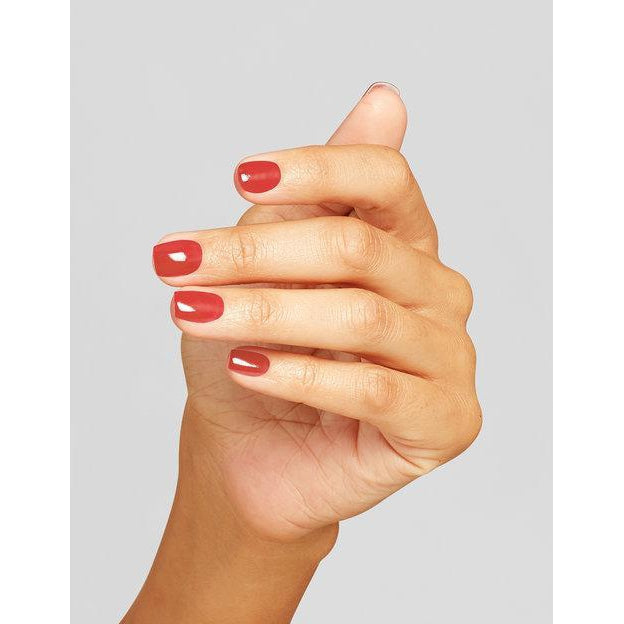 OPI - Powder Perfection - My Solar Clock Is Ticking 1.5 oz - 