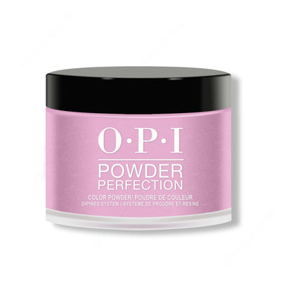 OPI - Powder Perfection - N00Berry 1.5 oz - #DPD61