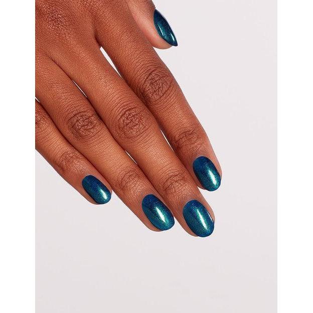 OPI - Powder Perfection - Nessie Plays Hide &amp; Sea-k 1.5 oz - 