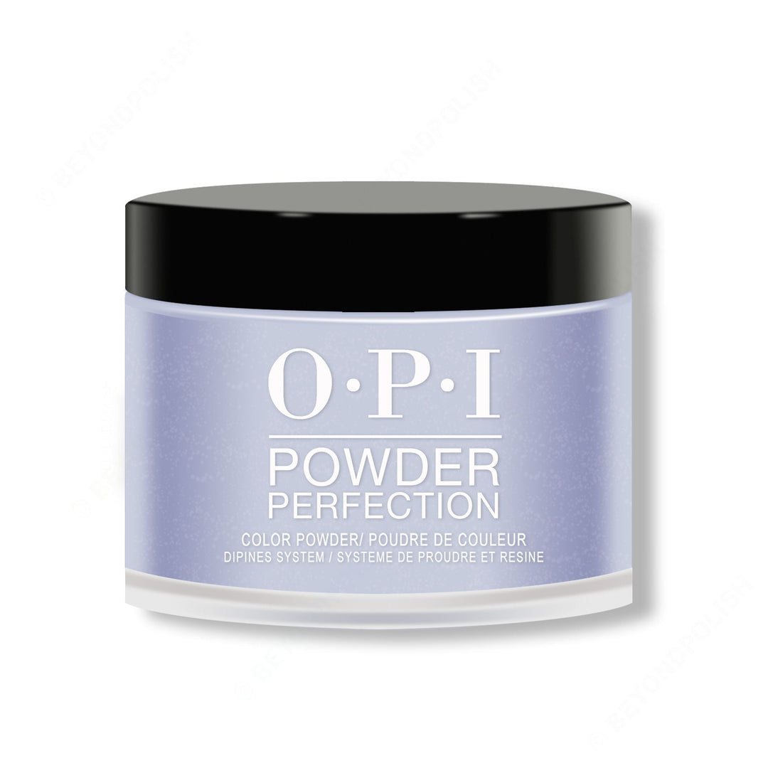 OPI - Powder Perfection - OPI Heart DTLA 1.5 oz - 