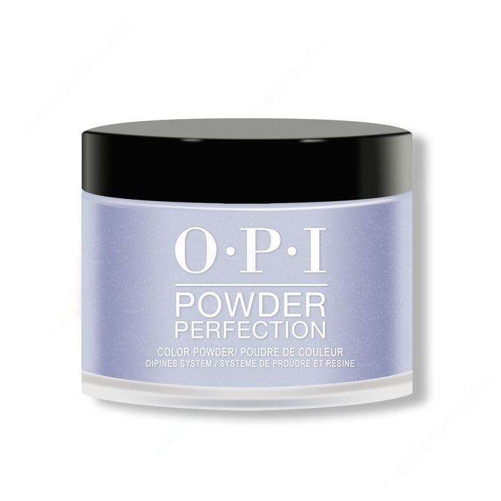 OPI - Powder Perfection - OPI Heart DTLA 1.5 oz - 