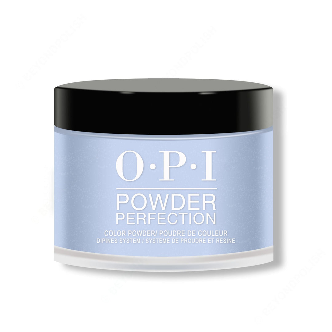 OPI - Powder Perfection - Oh You Sing, Dance, Act and Produce? 1.5 oz - 