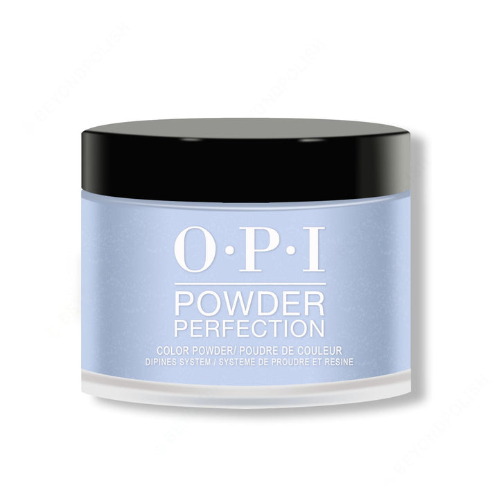 OPI - Powder Perfection - Oh You Sing, Dance, Act and Produce? 1.5 oz - 