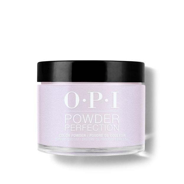 OPI - Powder Perfection - Polly Want A Lacquer 1.5 oz - 
