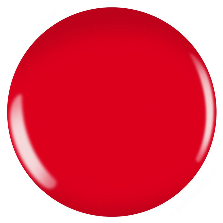 OPI - Powder Perfection - Red Heads Ahead 1.5 oz - 
