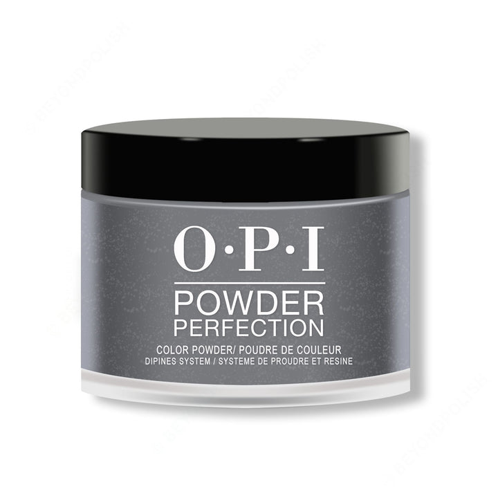 OPI - Powder Perfection - Rub-A-Pub-Pub 1.5 oz - 