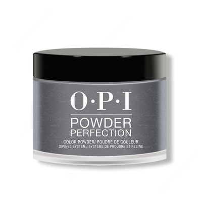 OPI - Powder Perfection - Rub-A-Pub-Pub 1.5 oz - #DPU18