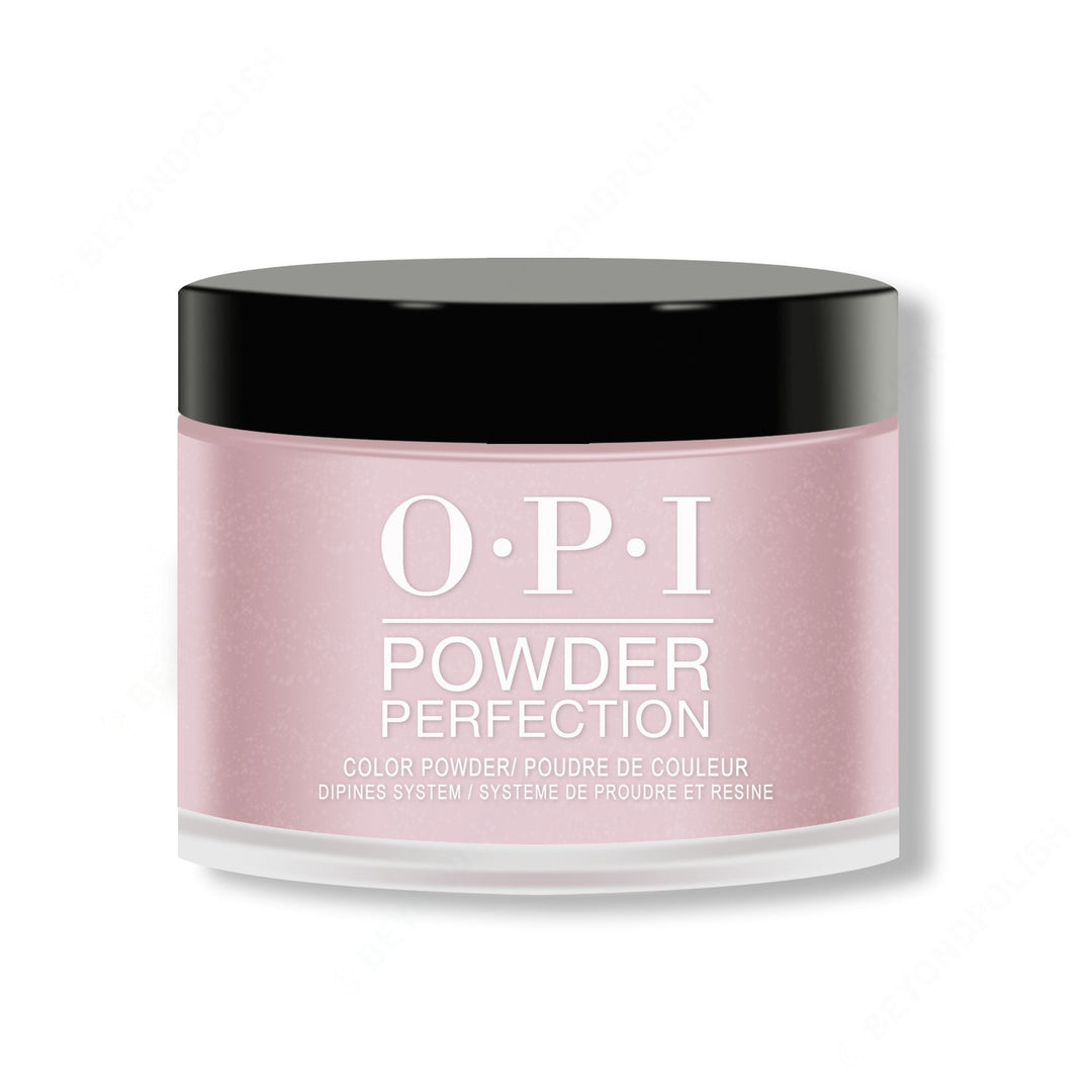 OPI - Powder Perfection - Tickle My France-y 1.5 oz - 