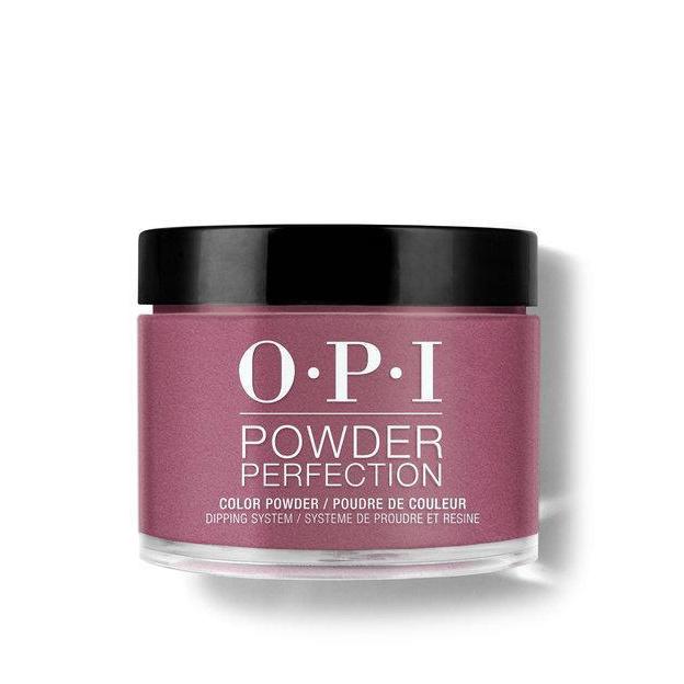 OPI - Powder Perfection - Yes, My Condor Can-Do! 1.5 oz - 
