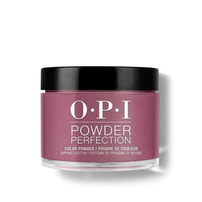 OPI - Powder Perfection - Yes, My Condor Can-Do! 1.5 oz - #DPP41