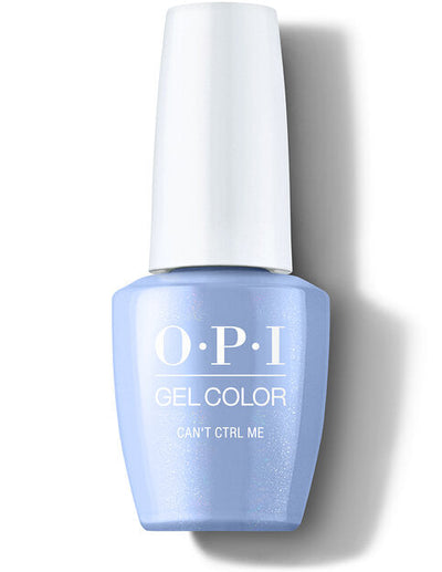 OPI Gel Color - Can't CTRL Me GC D59