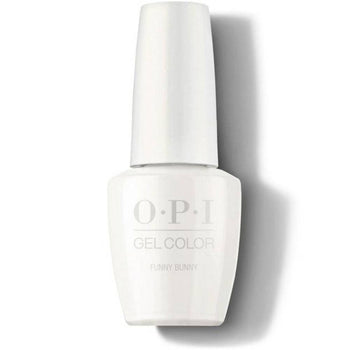 OPI Gel Color - Funny Bunny GC H22