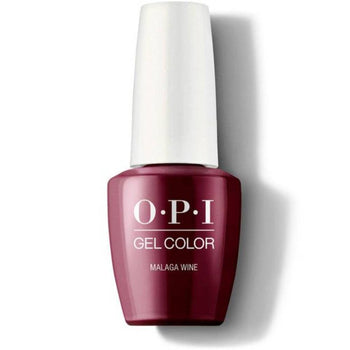 OPI Gel Color - Malaga Wine GC L87