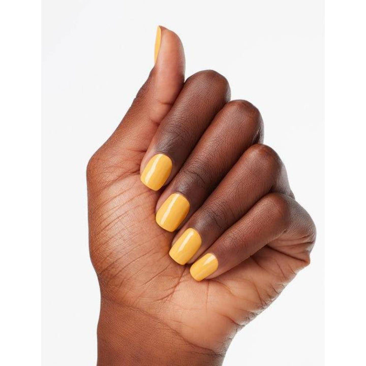 OPI Gel Color - Marigolden Hour GC N82