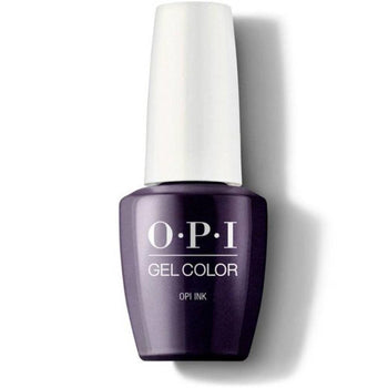 OPI Gel Color - OPI Ink GC B61