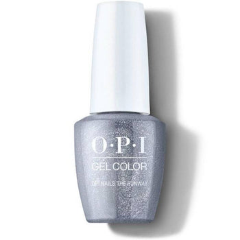 OPI Gel Color - OPI Nails The Runway GC MI08